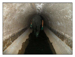 安州管道高压清洗