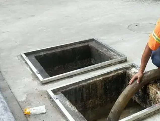 安州化粪池清理