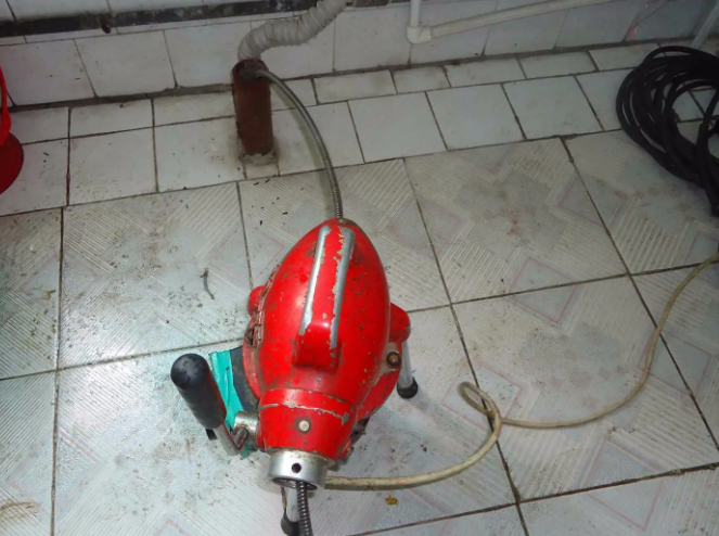 安州下水道疏通