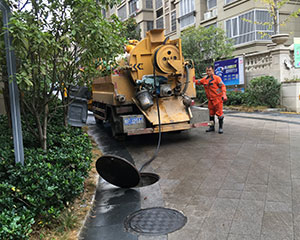 安州管网知识-是否有行之有效的解决方案